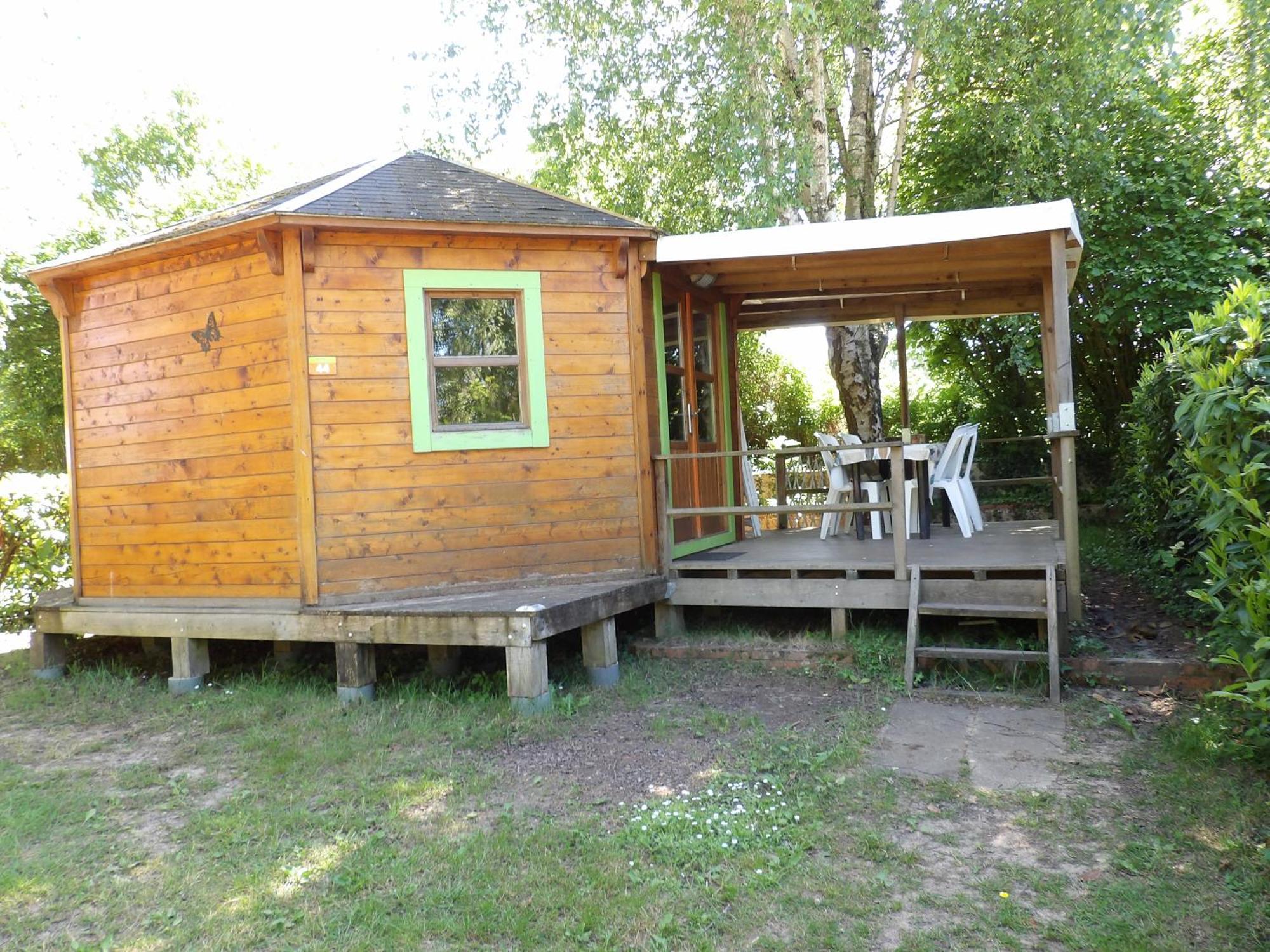 Smile&Braudieres Mézières-sous-Lavardin Exterior foto