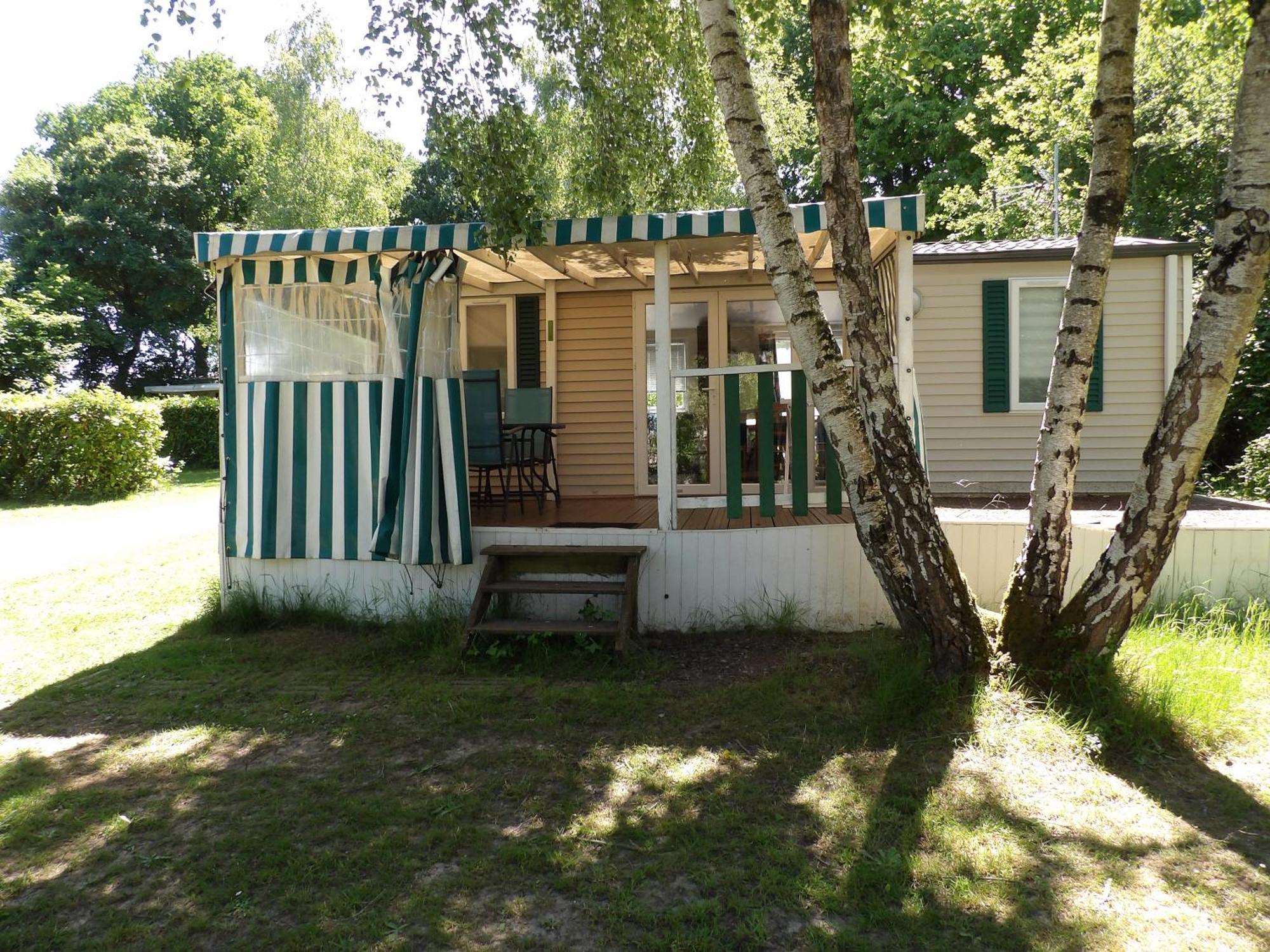 Smile&Braudieres Mézières-sous-Lavardin Exterior foto
